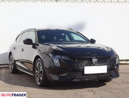 Peugeot 508 2023 1.5 128 KM