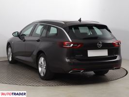 Opel Insignia 2021 2.0 171 KM