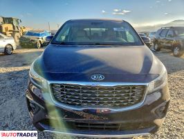 Kia Sedona 2019 3