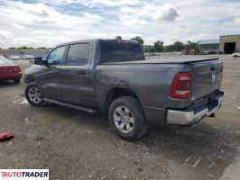 Dodge Ram 2023 5