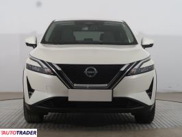 Nissan Qashqai 2023 1.3 155 KM