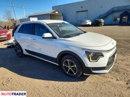 Kia Niro 2025 1