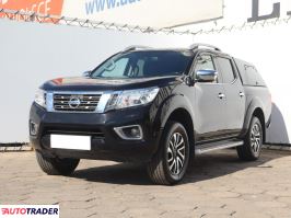 Nissan Navara 2018 2.3 187 KM