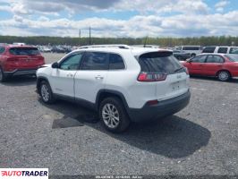 Jeep Cherokee 2019 2 Jeep Cherokee 2019 2