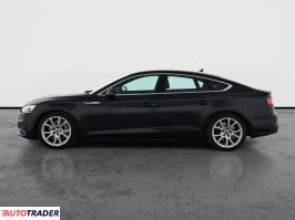 Audi A5 2017 2.0 248 KM