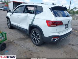 Volkswagen Pozostałe 2022 1