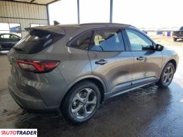 Ford Escape 2024 1