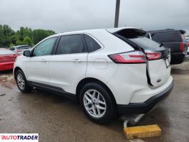 Ford Edge 2022 2