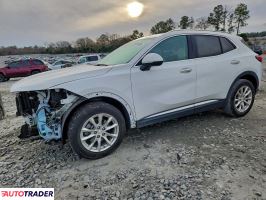 Buick Pozostałe - zobacz ofertę