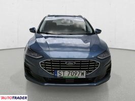 Ford Focus 2024 1.5 116 KM