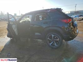 Chevrolet Blazer 2022 1