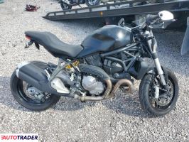 Ducati Monster - zobacz ofertę