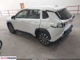 Toyota Corolla 2024 2