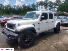 Jeep Pozostałe 2025 3