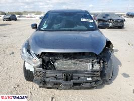 Nissan Pozostałe 2020 1