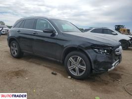 Mercedes CL 2021 2