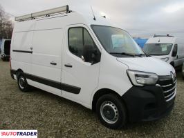Renault Master 2019 2.3