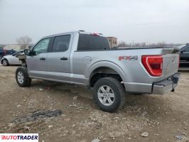 Ford Pozostałe 2021 5