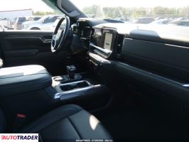 Chevrolet 1500 2024 5