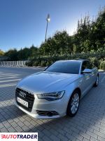 Audi A6 - zobacz ofertę