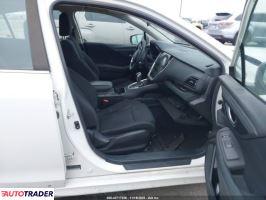 Subaru Legacy 2021 2