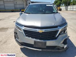 Chevrolet Equinox 2024 1
