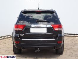 Jeep Grand Cherokee 2011 3.0 237 KM