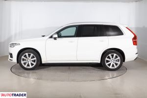 Volvo XC90 2017 2.0 231 KM