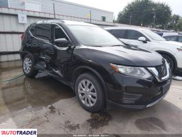 Nissan Rogue - zobacz ofertę