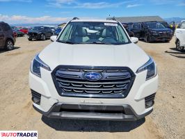 Subaru Forester 2023 2