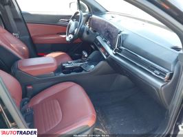 Kia Sportage 2023 2