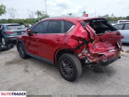 Mazda CX-5 2020 2