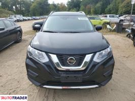 Nissan Rogue 2020 2