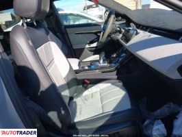 Land Rover Range Rover Evoque 2023 2