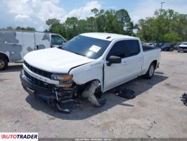 Chevrolet 1500 2021 5 Chevrolet 1500 2021 5