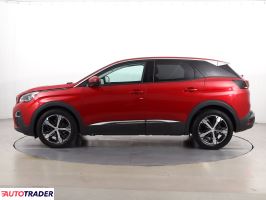 Peugeot 3008 2017 1.2 128 KM