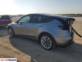 Tesla Model Y 2026 Tesla Model Y 2026