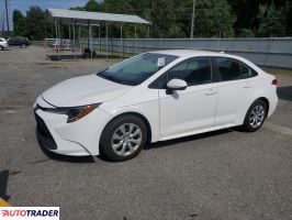 Toyota Corolla - zobacz ofertę