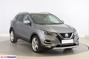 Nissan Qashqai - zobacz ofertę