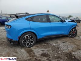 Ford Mustang 2022 Ford Mustang 2022