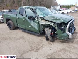 Toyota Tundra 2023 3