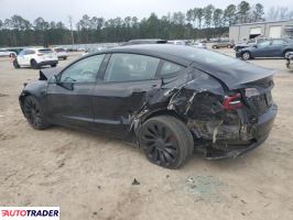 Tesla Model 3 2022 Tesla Model 3 2022