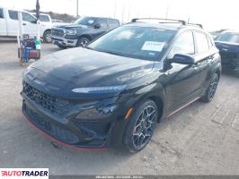 Hyundai Kona 2023 2