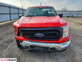 Ford Pozostałe 2022 3