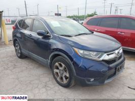 Honda CR-V 2019 1 Honda CR-V 2019 1