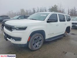 Jeep Wagoneer 2024 3