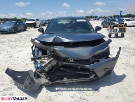Honda Civic 2022 2