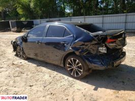 Toyota Corolla 2019 1 Toyota Corolla 2019 1