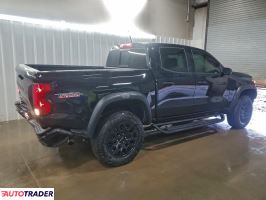 Chevrolet Colorado 2024 2