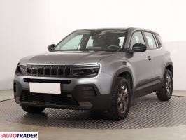 Jeep Pozostałe 2023 1.2 99 KM